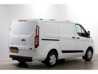 Ford Transit Custom 280 2.0 TDCI L1H1 Trend 2x Schuifdeur/Navi/Inrichting 01-2019