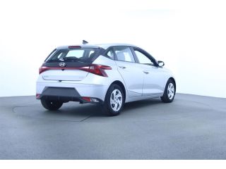 Hyundai i20 Select Mild-Hybrid Automaat! | Unieke Kmstand! | Camera | Carplay | Airco | Cruise | Parkeerhulp|...