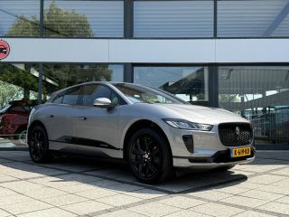 Jaguar I-PACE EV320 S Aut. Bus Pack 90kWh | Leder | Panorama | Navi | Camera