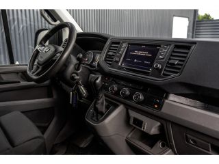 MAN TGE 2.0 Koelwagen | L4H2 | Automaat | 177 PK | LED | Camera | CarPlay | Airco | Cruise | PDC | Euro 6