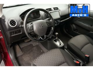 Mitsubishi Space Star 1.2 Active|AUTOMAAT|CARPLAY|CRUISE|NAP