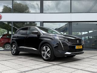 Peugeot 3008 1.2 PureTech Aut. | Allure | Navi | Camera | Nieuw Model