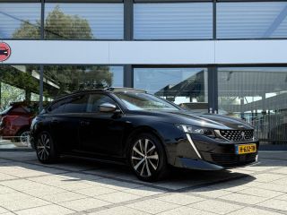 Peugeot 508 SW 1.5 BlueHDI Aut. Blue GT-Line | Navi | Camera | Panorama | Focal Sound |