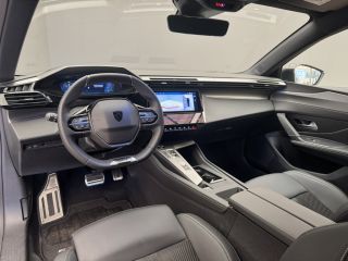 Peugeot e-308 GT EV 54 kWh | Adaptive Cruise | AGR Stoel | Camera V+A | Led | Navi | Clima | | 11 kW lader | Ac...