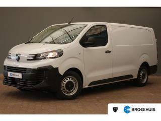 Peugeot Expert 2.0 BlueHDi 145 S&S L3 Automaat |City Nav Pakket | Afneembare trekhaak | Comfortwand |  All seaso...