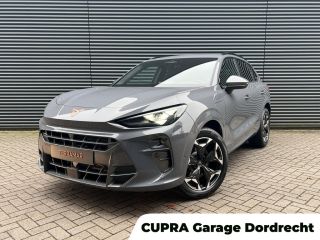 Seat Terramar 1.5 TSI e-Hybrid VZ Performance