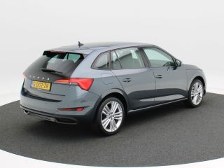 Skoda Scala 1.0 TSi 115 Pk Automaat Business Edition | Navigatie | 18 Inch | Climate Controle | Cruise Contro...