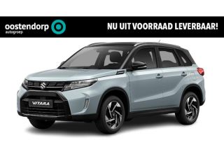 Suzuki Vitara 1.5 Hybrid Style | Automaat | Direct uit voorraad leverbaar |