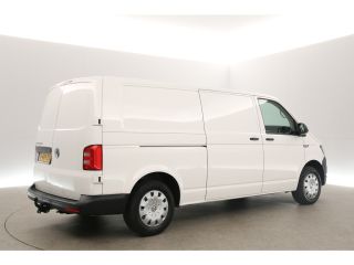 Volkswagen Transporter 2.0 TDI L2H1 140PK Trekhaak Airco Bluetooth Elektrpakket