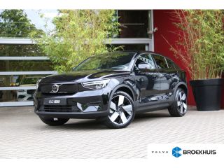 Volvo  EC40 185 kW Single Motor Extended Range RWD Ultra Dark | Panoramadak | 360 Camera | Harman/Kardon | 20...