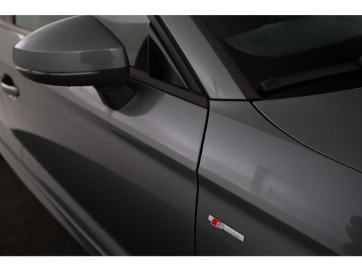 Audi A3 Limousine 30 TDI Design Pro Line Plus S-Line, Automaat, Airco, Cruise Control ActivLease financial lease