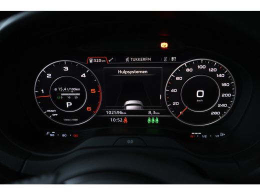 Audi A3 Limousine 30 TDI Design Pro Line Plus S-Line, Automaat, Airco, Cruise Control ActivLease financial lease