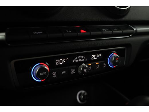 Audi A3 Limousine 30 TDI Design Pro Line Plus S-Line, Automaat, Airco, Cruise Control ActivLease financial lease