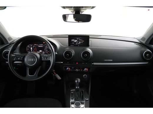 Audi A3 Limousine 30 TDI Design Pro Line Plus S-Line, Automaat, Airco, Cruise Control ActivLease financial lease