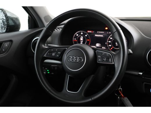 Audi A3 Limousine 30 TDI Design Pro Line Plus S-Line, Automaat, Airco, Cruise Control ActivLease financial lease