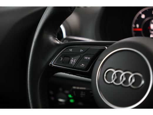 Audi A3 Limousine 30 TDI Design Pro Line Plus S-Line, Automaat, Airco, Cruise Control ActivLease financial lease