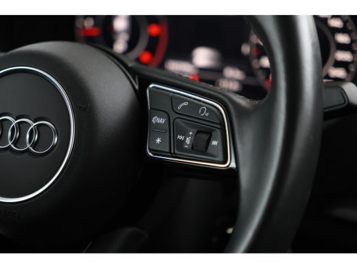 Audi A3 Limousine 30 TDI Design Pro Line Plus S-Line, Automaat, Airco, Cruise Control ActivLease financial lease