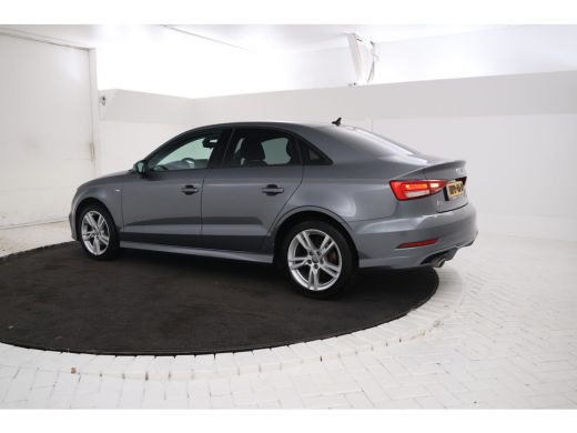 Audi A3 Limousine 30 TDI Design Pro Line Plus S-Line, Automaat, Airco, Cruise Control ActivLease financial lease