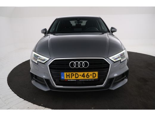 Audi A3 Limousine 30 TDI Design Pro Line Plus S-Line, Automaat, Airco, Cruise Control ActivLease financial lease
