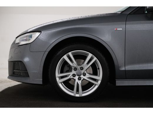 Audi A3 Limousine 30 TDI Design Pro Line Plus S-Line, Automaat, Airco, Cruise Control ActivLease financial lease