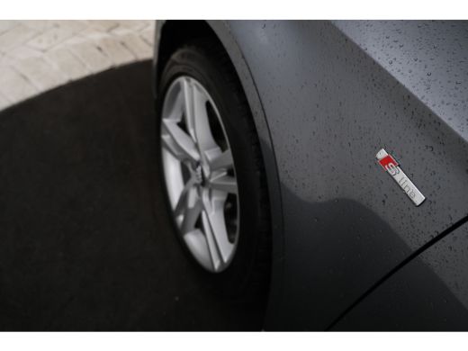Audi A3 Limousine 30 TDI Design Pro Line Plus S-Line, Automaat, Airco, Cruise Control ActivLease financial lease