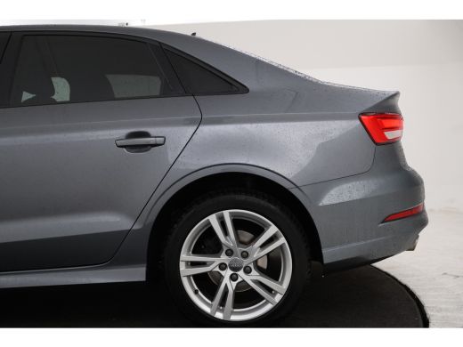 Audi A3 Limousine 30 TDI Design Pro Line Plus S-Line, Automaat, Airco, Cruise Control ActivLease financial lease