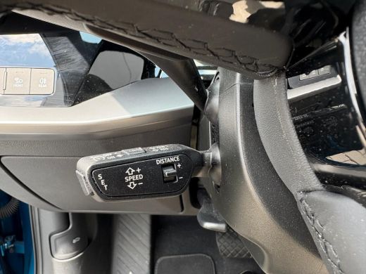 Audi A3 Sportback 30 TFSI Advanced edition Full LED Koplampen | Sportstoelen | Cruise Control Adaptief | ... ActivLease financial lease