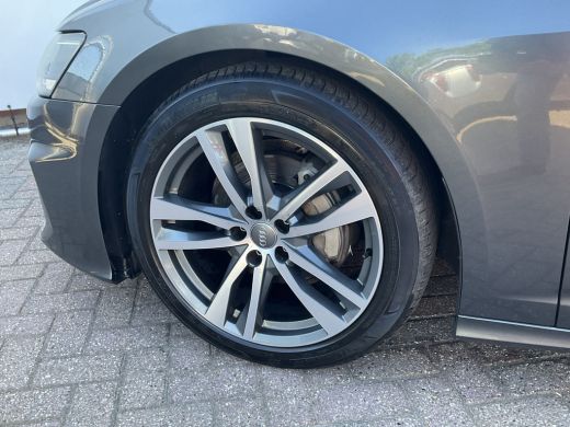 Audi A6 Avant 40 TDI Sport S line edition Carplay Stoelver. Trekhaak Incl.BTW ActivLease financial lease