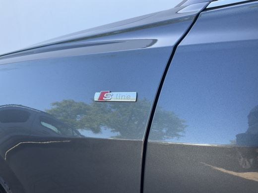 Audi A6 Avant 40 TDI Sport S line edition Carplay Stoelver. Trekhaak Incl.BTW ActivLease financial lease