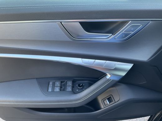 Audi A6 Avant 40 TDI Sport S line edition Carplay Stoelver. Trekhaak Incl.BTW ActivLease financial lease