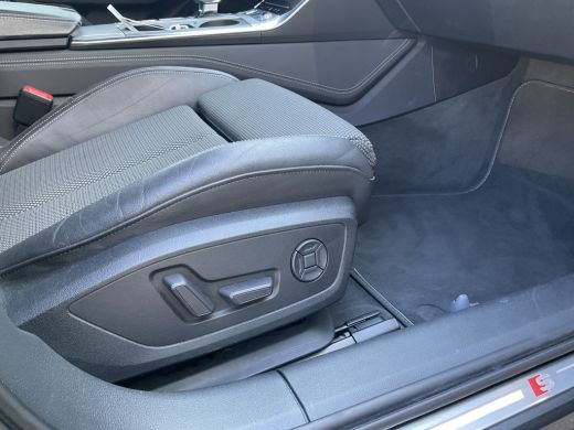 Audi A6 Avant 40 TDI Sport S line edition Carplay Stoelver. Trekhaak Incl.BTW ActivLease financial lease