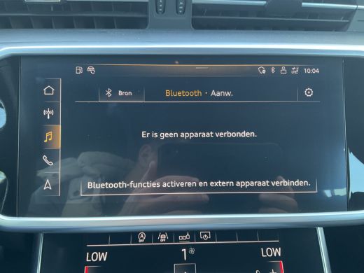 Audi A6 Avant 40 TDI Sport S line edition Carplay Stoelver. Trekhaak Incl.BTW ActivLease financial lease