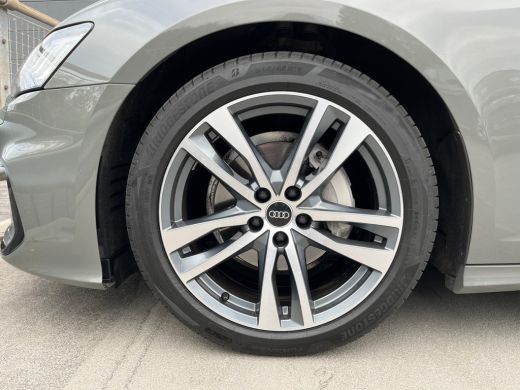 Audi A6 Limousine 40 TFSI S edition Competition | ACC | Elektrische stoel | Camera achter | Matrix LED | ... ActivLease financial lease