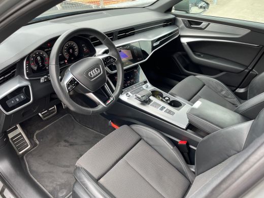 Audi A6 Limousine 40 TFSI S edition Competition | ACC | Elektrische stoel | Camera achter | Matrix LED | ... ActivLease financial lease