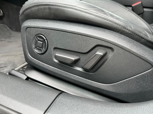 Audi A6 Limousine 40 TFSI S edition Competition | ACC | Elektrische stoel | Camera achter | Matrix LED | ... ActivLease financial lease