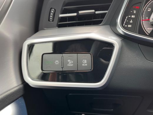 Audi A6 Limousine 40 TFSI S edition Competition | ACC | Elektrische stoel | Camera achter | Matrix LED | ... ActivLease financial lease