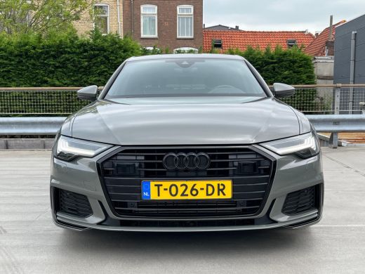 Audi A6 Limousine 40 TFSI S edition Competition | ACC | Elektrische stoel | Camera achter | Matrix LED | ... ActivLease financial lease