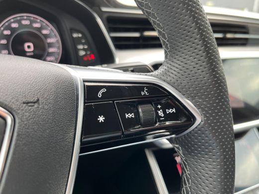 Audi A6 Limousine 40 TFSI S edition Competition | ACC | Elektrische stoel | Camera achter | Matrix LED | ... ActivLease financial lease