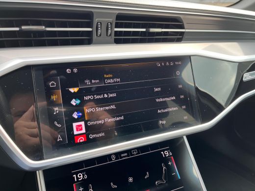 Audi A6 Limousine 40 TFSI S edition Competition | ACC | Elektrische stoel | Camera achter | Matrix LED | ... ActivLease financial lease