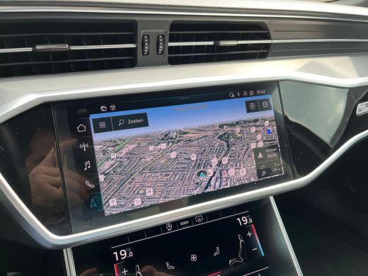Audi A6 Limousine 40 TFSI S edition Competition | ACC | Elektrische stoel | Camera achter | Matrix LED | ... ActivLease financial lease