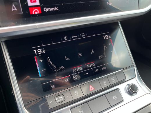 Audi A6 Limousine 40 TFSI S edition Competition | ACC | Elektrische stoel | Camera achter | Matrix LED | ... ActivLease financial lease