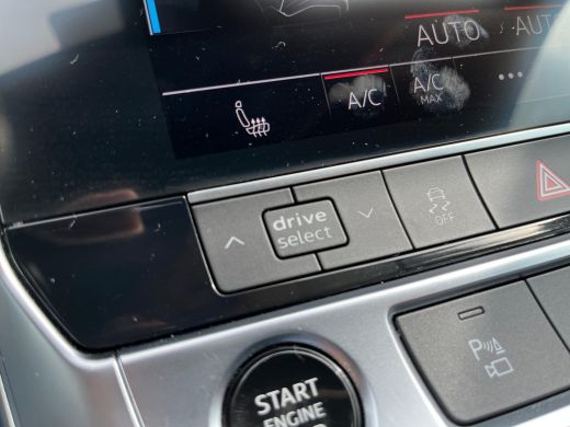 Audi A6 Limousine 40 TFSI S edition Competition | ACC | Elektrische stoel | Camera achter | Matrix LED | ... ActivLease financial lease
