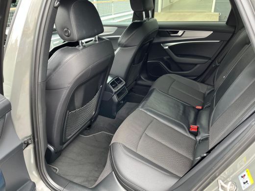 Audi A6 Limousine 40 TFSI S edition Competition | ACC | Elektrische stoel | Camera achter | Matrix LED | ... ActivLease financial lease