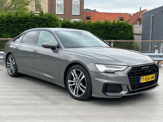 Audi A6 Limousine 40 TFSI S edition Competition | ACC | Elektrische stoel | Camera achter | Matrix LED | ... ActivLease financial lease