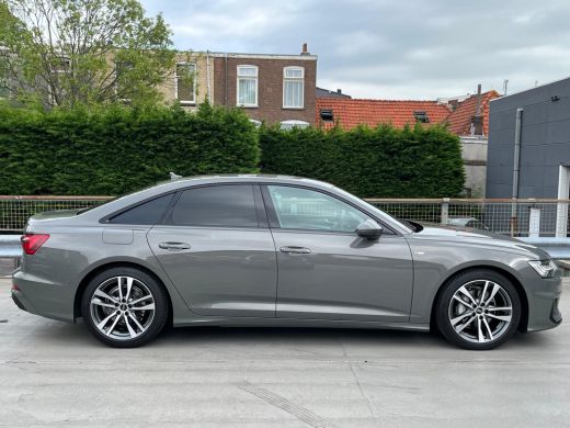 Audi A6 Limousine 40 TFSI S edition Competition | ACC | Elektrische stoel | Camera achter | Matrix LED | ... ActivLease financial lease