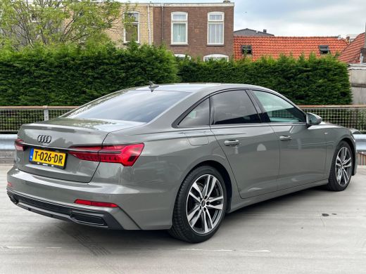 Audi A6 Limousine 40 TFSI S edition Competition | ACC | Elektrische stoel | Camera achter | Matrix LED | ... ActivLease financial lease