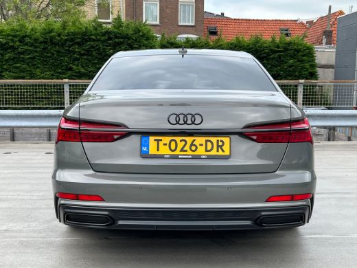 Audi A6 Limousine 40 TFSI S edition Competition | ACC | Elektrische stoel | Camera achter | Matrix LED | ... ActivLease financial lease