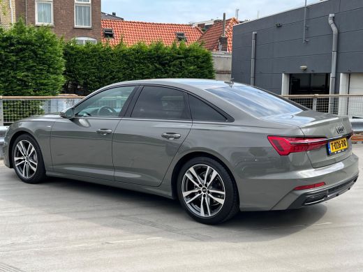 Audi A6 Limousine 40 TFSI S edition Competition | ACC | Elektrische stoel | Camera achter | Matrix LED | ... ActivLease financial lease