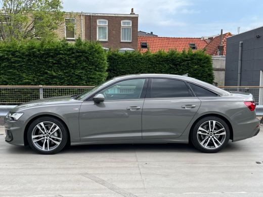 Audi A6 Limousine 40 TFSI S edition Competition | ACC | Elektrische stoel | Camera achter | Matrix LED | ... ActivLease financial lease