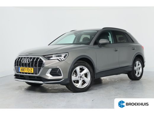 Audi Q3 35 TFSI Advanced edition | Virtual Cockpit | Adaptive Cruise | Camera | Stoelverwarming | Elektr ... Audi Q3 35 TFSI Advanced edition | Virtual Cockpit | Adaptive Cruise | Camera | Stoelverwarming | Elektr ...
